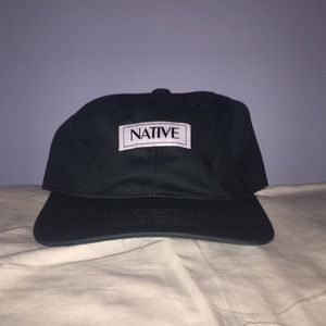 Native hat